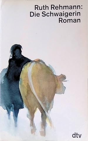 Imagen del vendedor de Die Schwaigerin : Roman. dtv ; 25079 : dtv Grossdruck a la venta por books4less (Versandantiquariat Petra Gros GmbH & Co. KG)