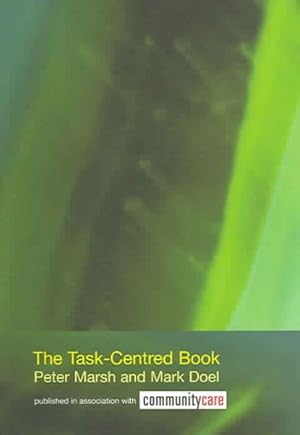 Immagine del venditore per Task-Centred Book venduto da GreatBookPricesUK