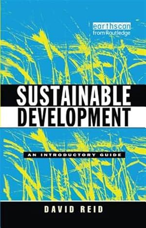 Immagine del venditore per Sustainable Development : An Introductory Guide venduto da GreatBookPricesUK