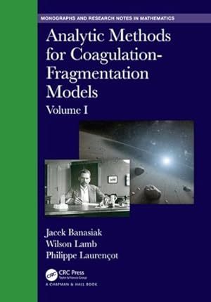 Seller image for Analytic Methods for Coagulation-Fragmentation Models for sale by GreatBookPricesUK