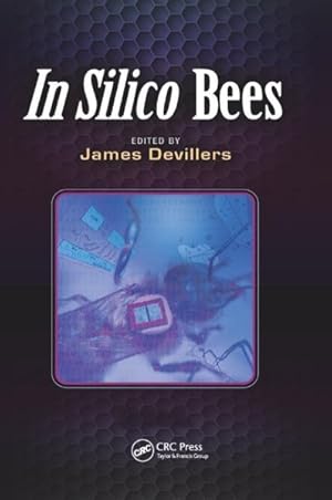 Seller image for In Silico Bees for sale by GreatBookPricesUK