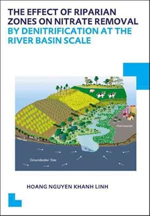Seller image for Effect of Riparian Zones on Nitrate Removal by Denitrification at the River Basin Scale for sale by GreatBookPricesUK