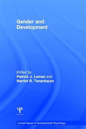 Immagine del venditore per Gender and Development venduto da GreatBookPricesUK