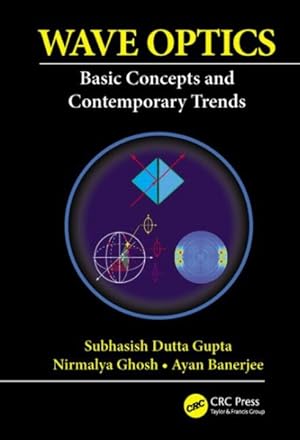 Immagine del venditore per Wave Optics : Basic Concepts and Contemporary Trends venduto da GreatBookPricesUK