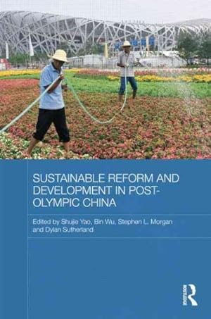 Seller image for Sustainable Reform and Development in Post-olympic China for sale by GreatBookPricesUK