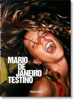 Imagen del vendedor de Mario De Janeiro Testino a la venta por GreatBookPrices