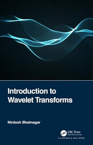 Immagine del venditore per Introduction to Wavelet Transforms venduto da GreatBookPricesUK