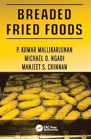 Immagine del venditore per Breaded Fried Foods venduto da GreatBookPricesUK