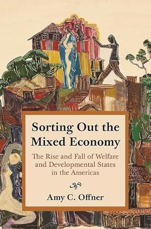 Bild des Verk�ufers f�r Sorting Out the Mixed Economy zum Verkauf von AHA-BUCH GmbH