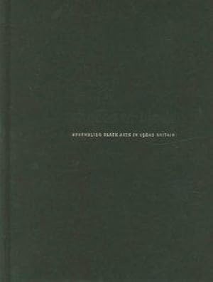 Immagine del venditore per Shades of Black : Assembling Black Arts in 1980s Britain venduto da AHA-BUCH GmbH