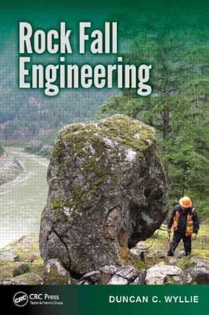 Immagine del venditore per Rock Fall Engineering venduto da GreatBookPricesUK