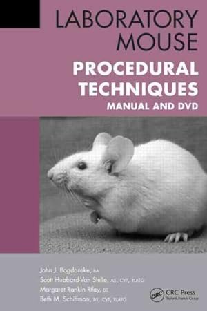 Seller image for Laboratory Mouse : Procedural Techniques for sale by GreatBookPrices