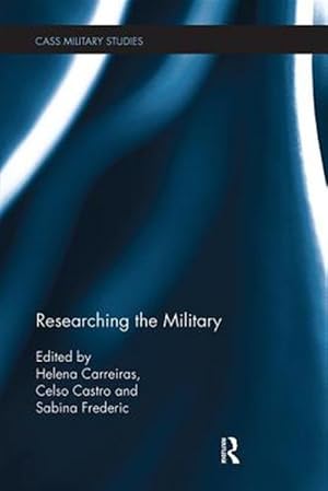 Seller image for Researching the Military for sale by GreatBookPrices