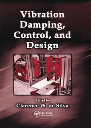 Immagine del venditore per Vibration Damping, Control, and Design venduto da GreatBookPrices