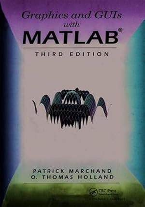 Bild des Verkufers fr Graphics and Guis With Matlab zum Verkauf von GreatBookPrices