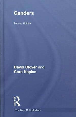 Seller image for Genders for sale by GreatBookPrices