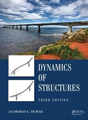 Seller image for Dynamics of Structures for sale by GreatBookPrices