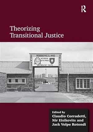 Seller image for Theorizing Transitional Justice for sale by GreatBookPrices