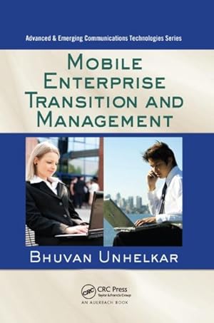 Immagine del venditore per Mobile Enterprise Transition and Management venduto da GreatBookPrices