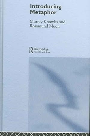 Imagen del vendedor de Introducing Metaphor a la venta por GreatBookPrices