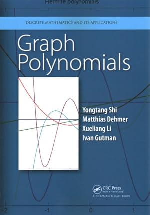 Immagine del venditore per Graph Polynomials venduto da GreatBookPrices