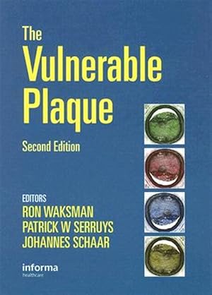 Immagine del venditore per Vulnerable Plaque venduto da GreatBookPricesUK