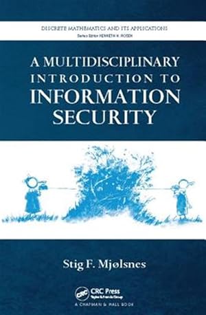 Bild des Verkufers fr Multidisciplinary Introduction to Information Security zum Verkauf von GreatBookPricesUK