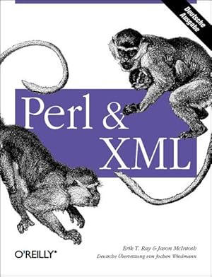 Bild des Verkufers fr Perl & XML zum Verkauf von Studibuch