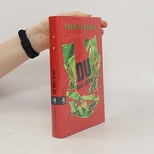 Immagine del venditore per Du bist dran! venduto da Bookbot