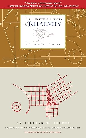 Bild des Verk�ufers f�r Einstein Theory of Relativity zum Verkauf von moluna