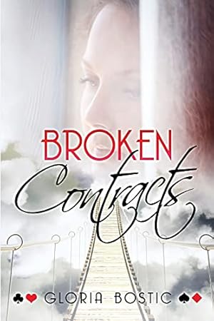 Immagine del venditore per Broken Contracts (The Bridge Club) venduto da ebooks Keystone