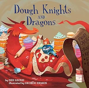 Imagen del vendedor de Dough Knights and Dragons a la venta por Goodwill of Silicon Valley