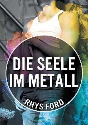Imagen del vendedor de Die Seele im Metall (Translation) a la venta por AHA-BUCH GmbH