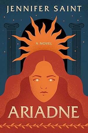 Seller image for Ariadne: A Novel for sale by Zoom Books Company