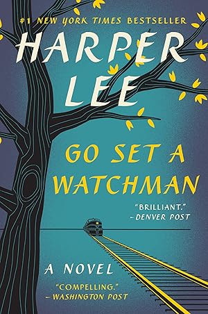 Seller image for Go Set a Watchman: A Novel for sale by Zoom Books Company