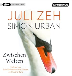 Bild des Verkufers fr Zwischen Welten zum Verkauf von buchlando-buchankauf