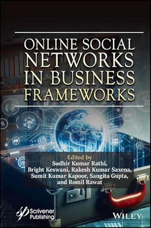 Seller image for Online Social Networks in Business Frameworks for sale by AHA-BUCH GmbH