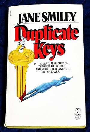 Immagine del venditore per Duplicate Keys venduto da My Book Heaven
