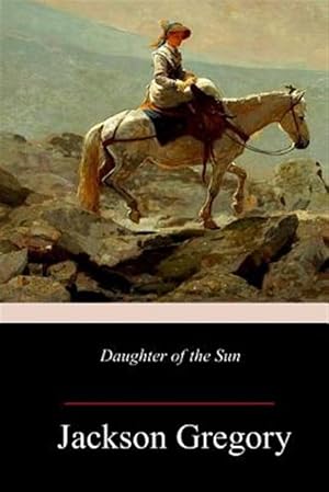 Seller image for Daughter of the Sun for sale by GreatBookPrices