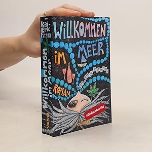 Bild des Verk�ufers f�r Willkommen im Meer: Roman zum Verkauf von Bookbot