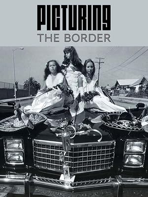 Bild des Verk�ufers f�r Picturing the Border zum Verkauf von moluna