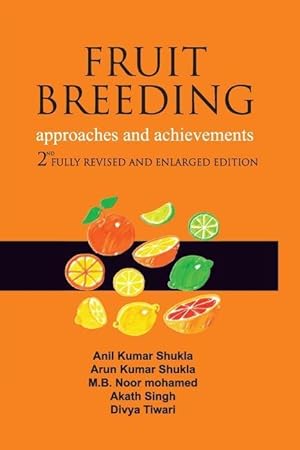 Bild des Verkufers fr Fruit Breeding Approaches and Achievements zum Verkauf von moluna