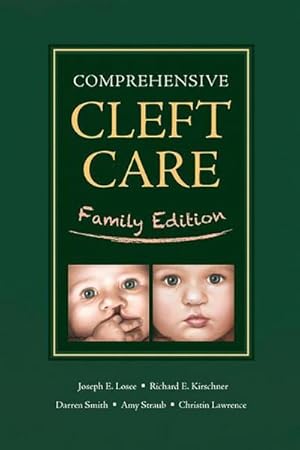 Seller image for Comprehensive Cleft Care: Family Edition : With online access for sale by AHA-BUCH GmbH