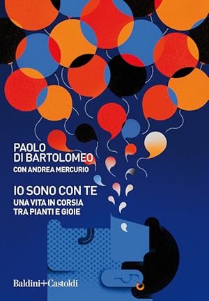 Immagine del venditore per Io Sono Con Te. Una Vita In Corsia Tra Pianti E Gioie venduto da Piazza del Libro