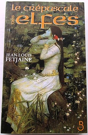 Imagen del vendedor de Le cr�puscule des elfes a la venta por JBK Books
