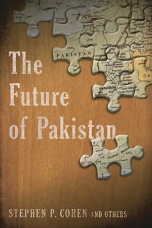 Imagen del vendedor de Future of Pakistan a la venta por GreatBookPricesUK