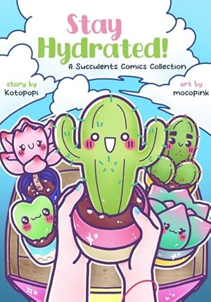 Imagen del vendedor de Stay Hydrated a la venta por GreatBookPrices