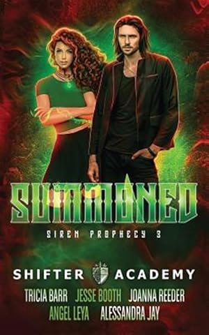 Imagen del vendedor de Summoned a la venta por GreatBookPricesUK