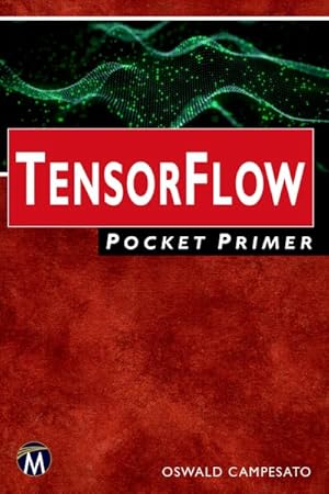 Seller image for Tensorflow Pocket Primer for sale by GreatBookPricesUK