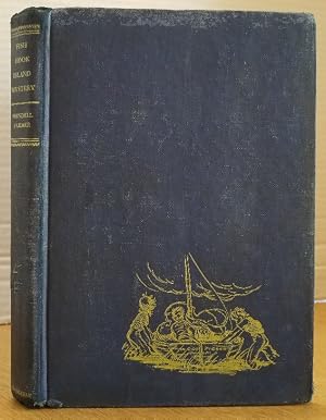 Seller image for FISH HOOK ISLAND MYSTERY for sale by MARIE BOTTINI, BOOKSELLER